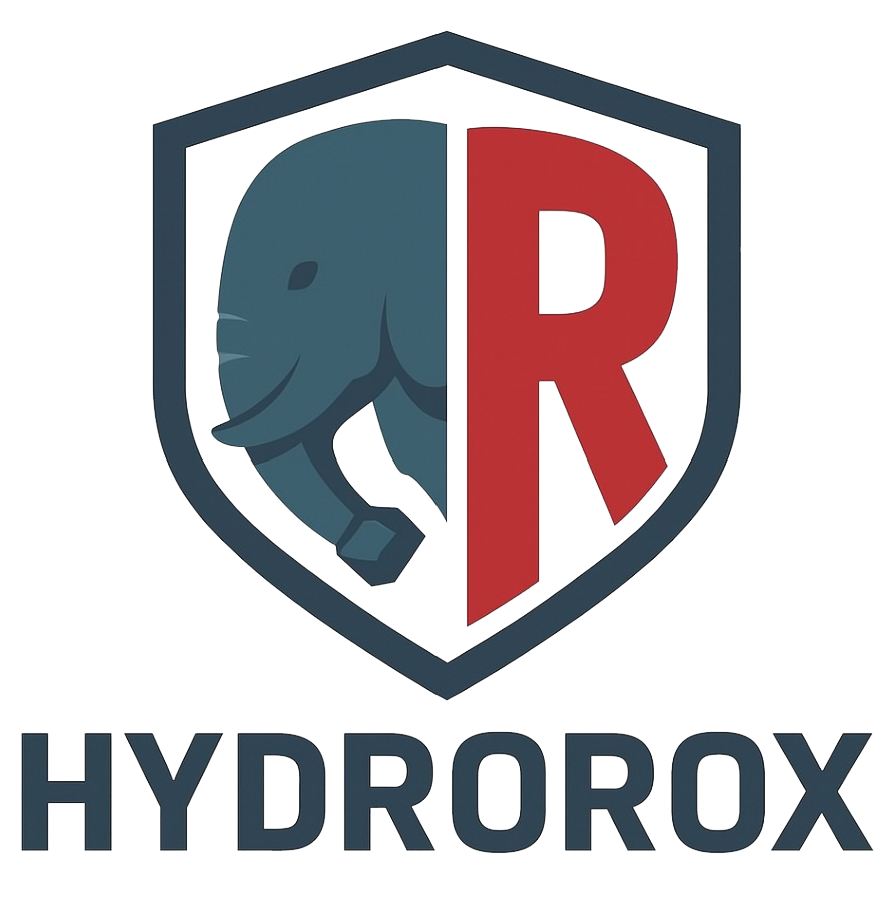 hydrorox logo